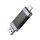 Orico Czytnik kart SD/microSD USB-A/USB-C 2.0 - 1500419 - zdjęcie 2